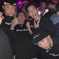 名门内部中场 时尚炫音